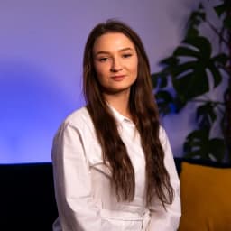 Kamilė Liucija Vainiūtė